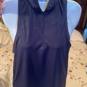 Swannies golf shirt Nadia Polo size Medium